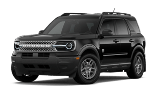 2026 Ford Bronco Sport® External Image 2
